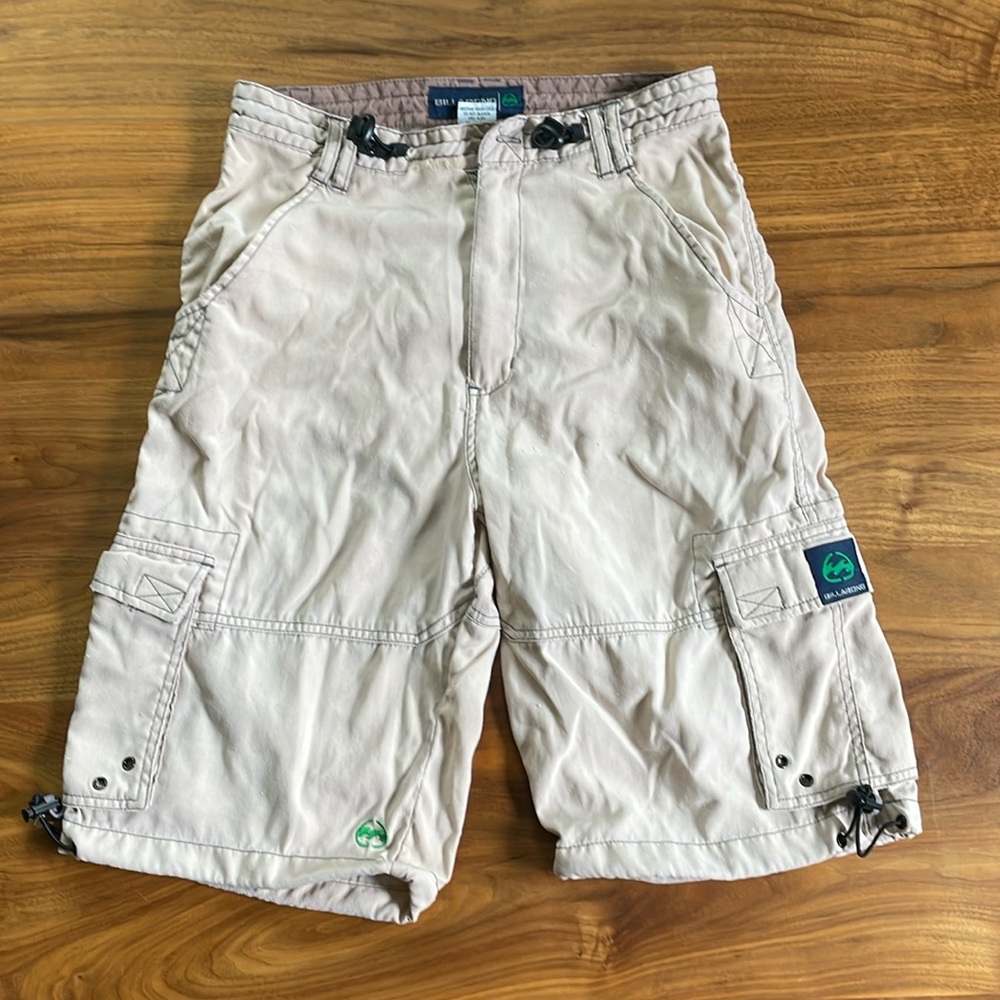 2000s Billabong Cargo Shorts